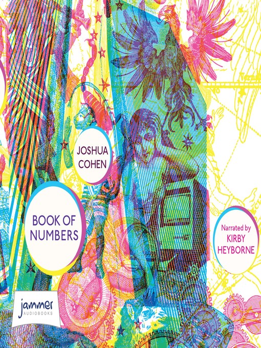 Title details for Book of Numbers by Joshua Cohen - Available